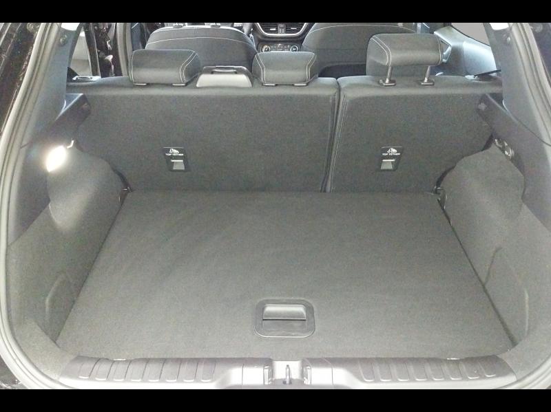 Image FORD Puma 1.0 EcoBoost 125ch mHEV Titanium 6cv