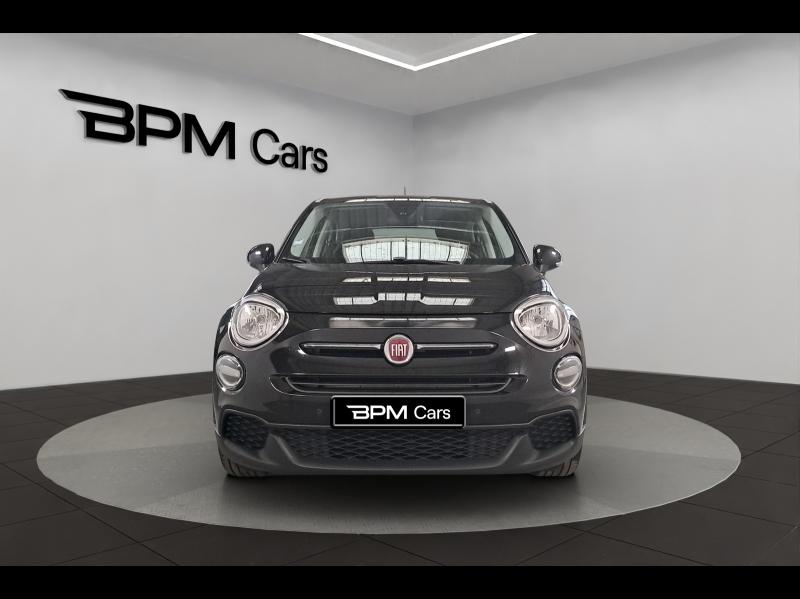 Image FIAT 500X 1.3 FireFly Turbo T4 150ch Lounge DCT