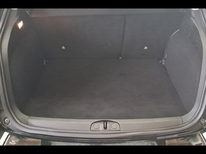 Image FIAT 500X 1.3 FireFly Turbo T4 150ch Lounge DCT