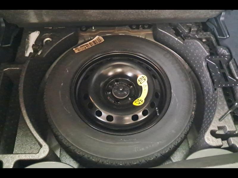 Image FIAT 500X 1.3 FireFly Turbo T4 150ch Lounge DCT