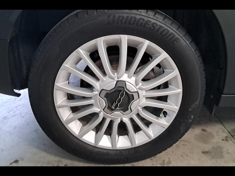 Image FIAT 500X 1.3 FireFly Turbo T4 150ch Lounge DCT
