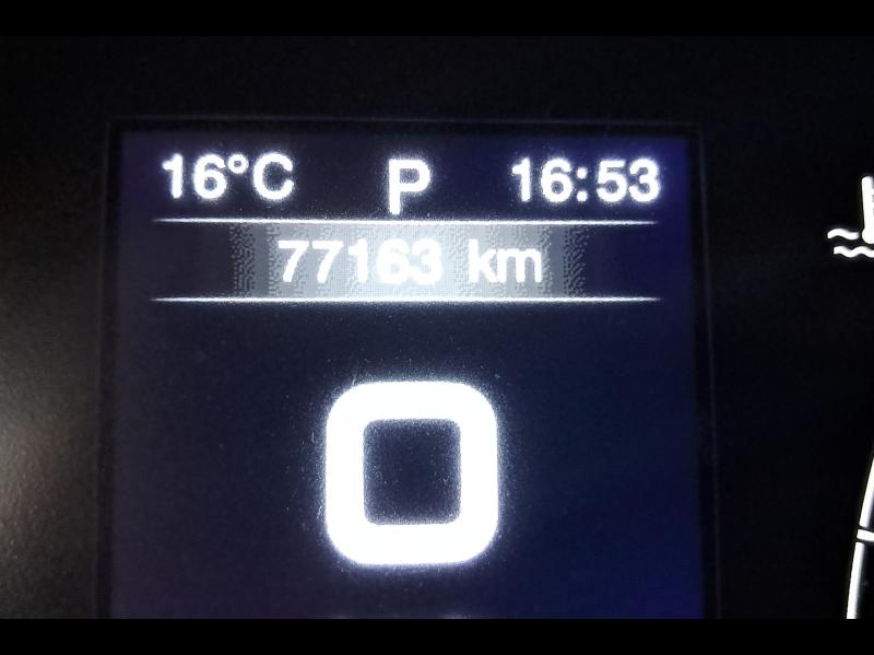 Image FIAT 500X 1.3 FireFly Turbo T4 150ch Lounge DCT