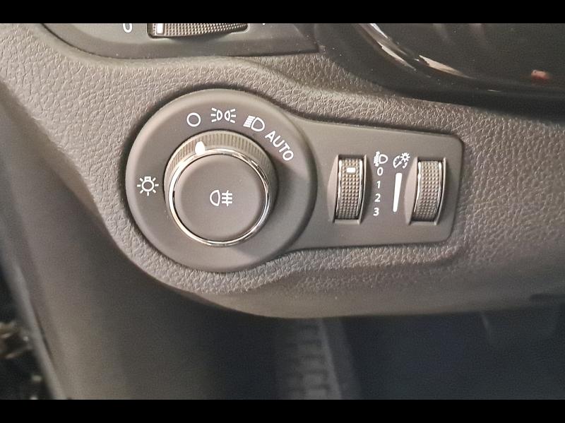 Image FIAT 500X 1.3 FireFly Turbo T4 150ch Lounge DCT