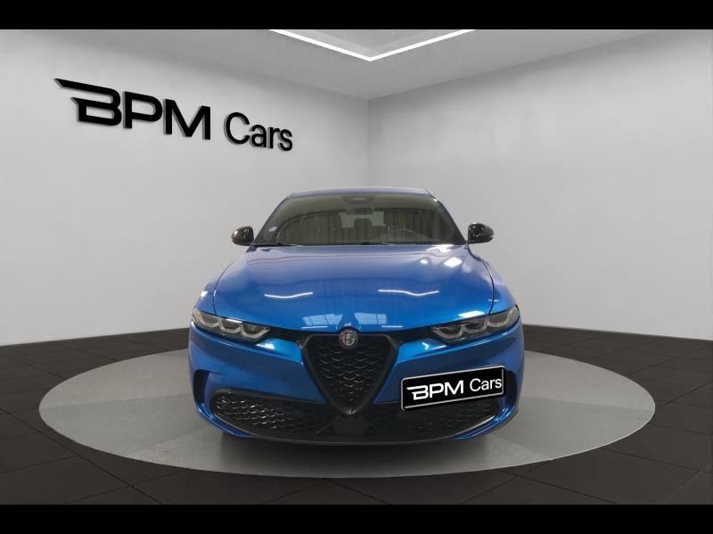 Image ALFA ROMEO Tonale 1.5 Hybrid 130ch Edizione Speciale TCT