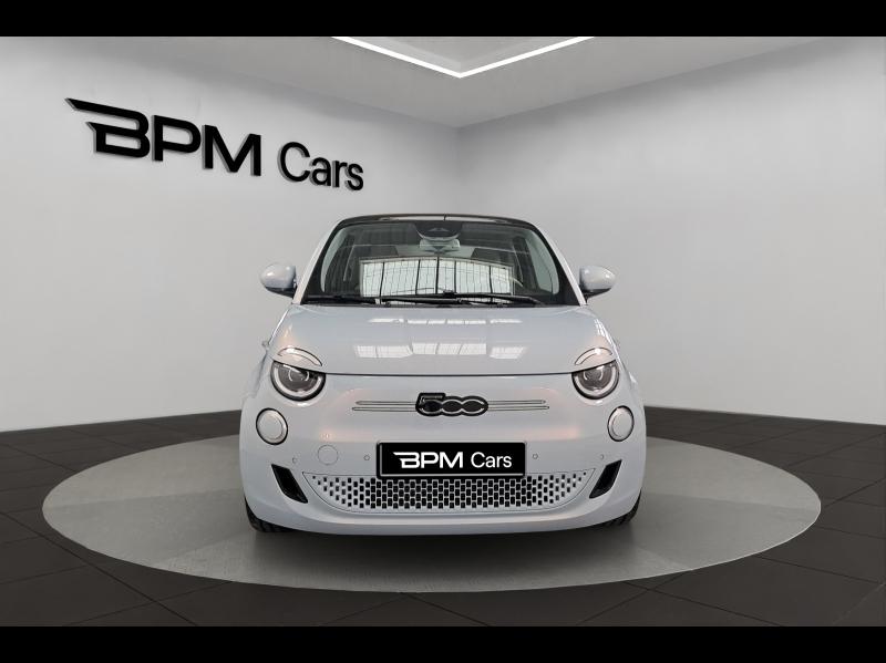 Image FIAT 500 e 118ch La Prima MY23