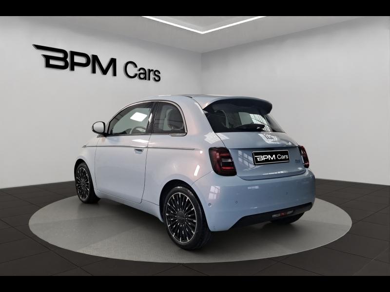 Image FIAT 500 e 118ch La Prima MY23