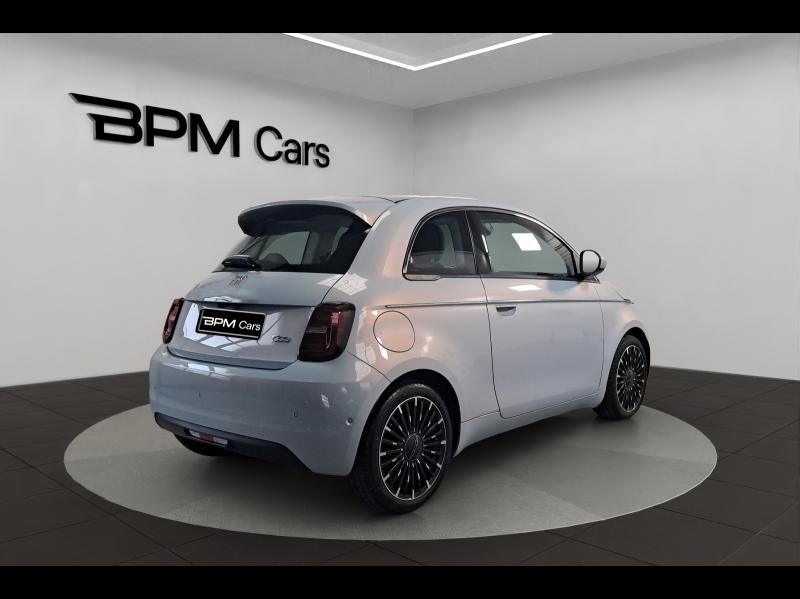 Image FIAT 500 e 118ch La Prima MY23