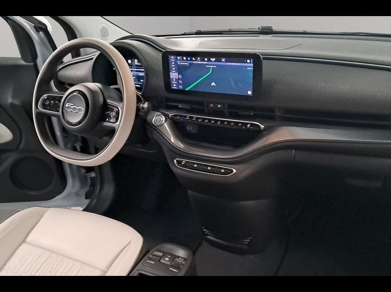 Image FIAT 500 e 118ch La Prima MY23