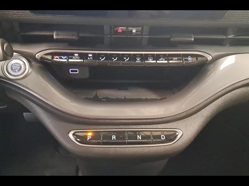 Image FIAT 500 e 118ch La Prima MY23