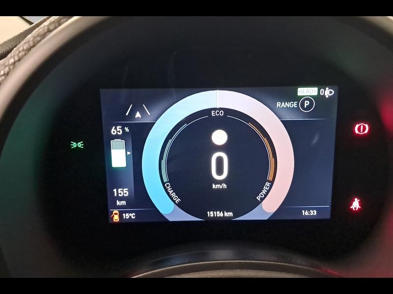 Image FIAT 500 e 118ch La Prima MY23