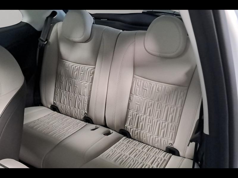 Image FIAT 500 e 118ch La Prima MY23