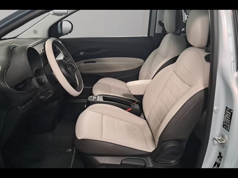 Image FIAT 500 e 118ch La Prima MY23