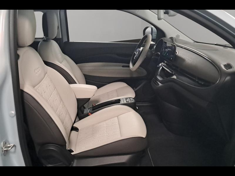 Image FIAT 500 e 118ch La Prima MY23