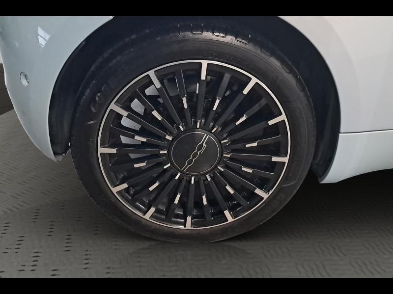 Image FIAT 500 e 118ch La Prima MY23