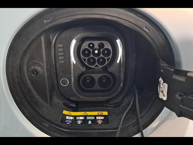 Image FIAT 500 e 118ch La Prima MY23