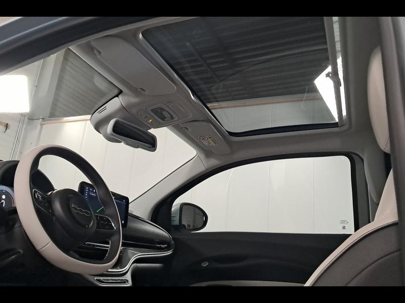 Image FIAT 500 e 118ch La Prima MY23