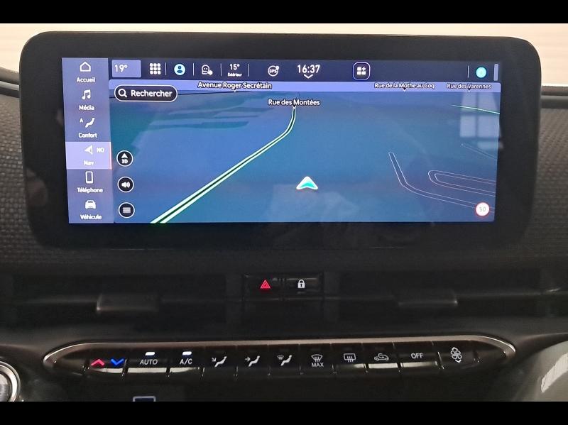 Image FIAT 500 e 118ch La Prima MY23