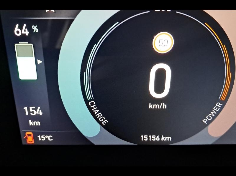 Image FIAT 500 e 118ch La Prima MY23