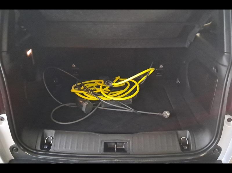 Image JEEP Renegade 1.3 Turbo T4 190ch 4xe Longitude Summer Edition AT6