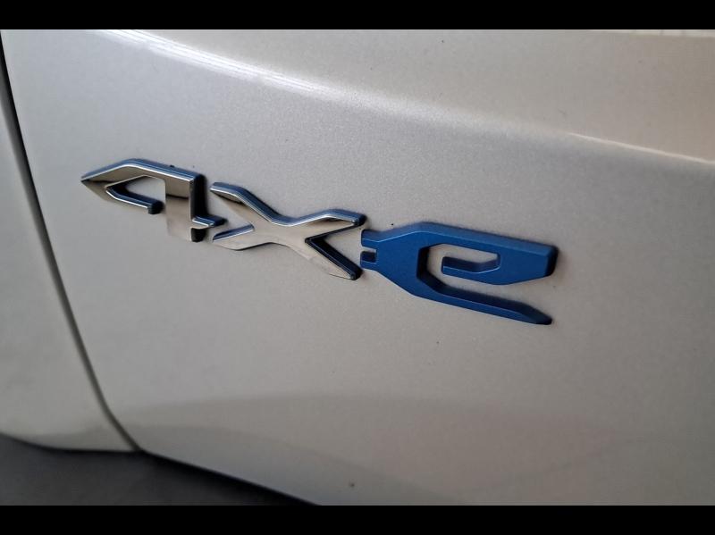 Image JEEP Renegade 1.3 Turbo T4 190ch 4xe Longitude Summer Edition AT6