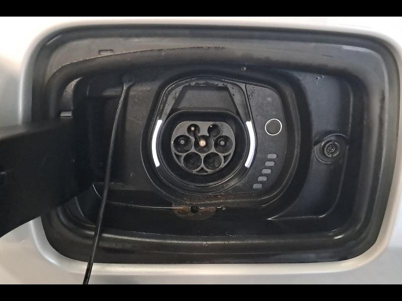 Image JEEP Renegade 1.3 Turbo T4 190ch 4xe Longitude Summer Edition AT6