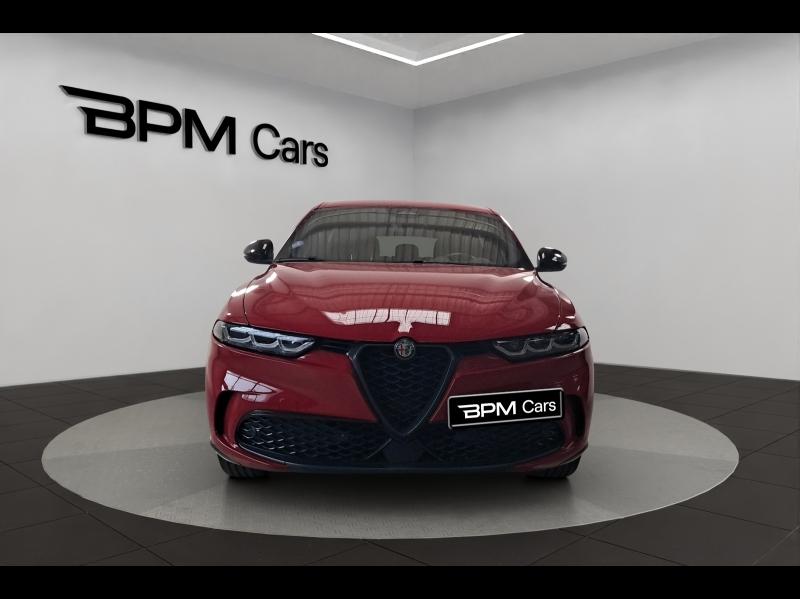 Image ALFA ROMEO Tonale 1.5 Hybrid 160ch Edizione Speciale TCT