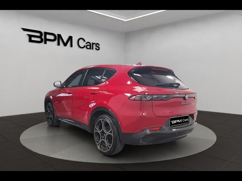 Image ALFA ROMEO Tonale 1.5 Hybrid 160ch Edizione Speciale TCT