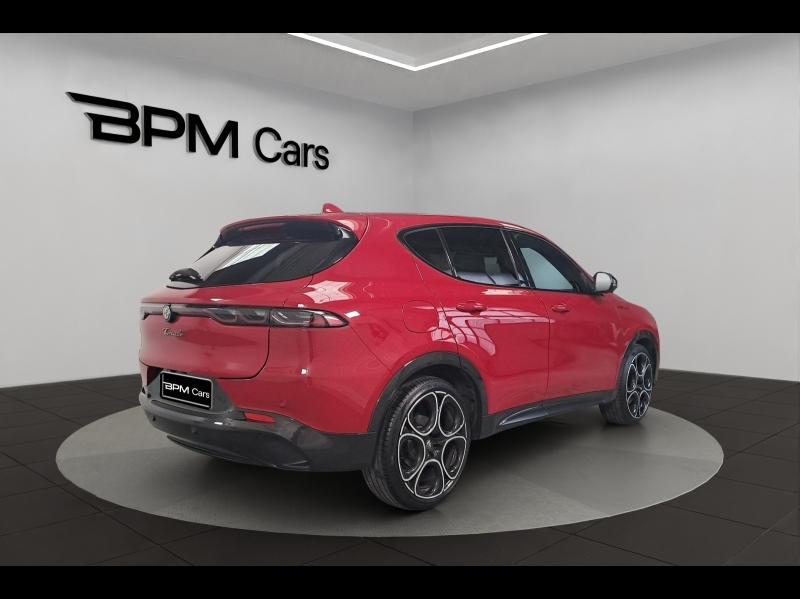 Image ALFA ROMEO Tonale 1.5 Hybrid 160ch Edizione Speciale TCT