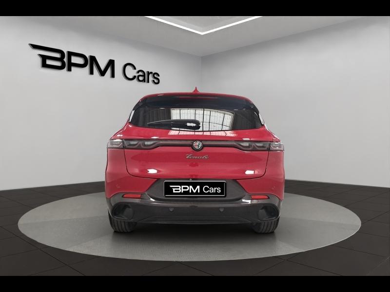 Image ALFA ROMEO Tonale 1.5 Hybrid 160ch Edizione Speciale TCT