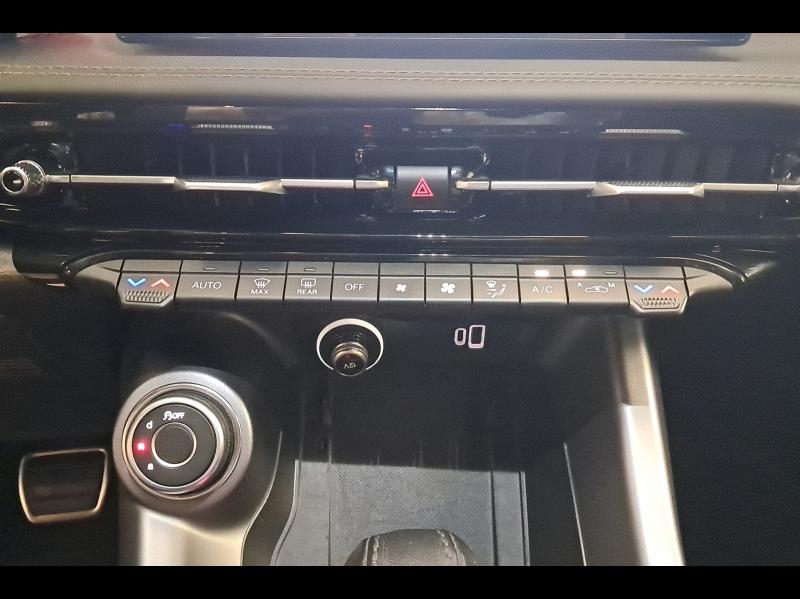 Image ALFA ROMEO Tonale 1.5 Hybrid 160ch Edizione Speciale TCT