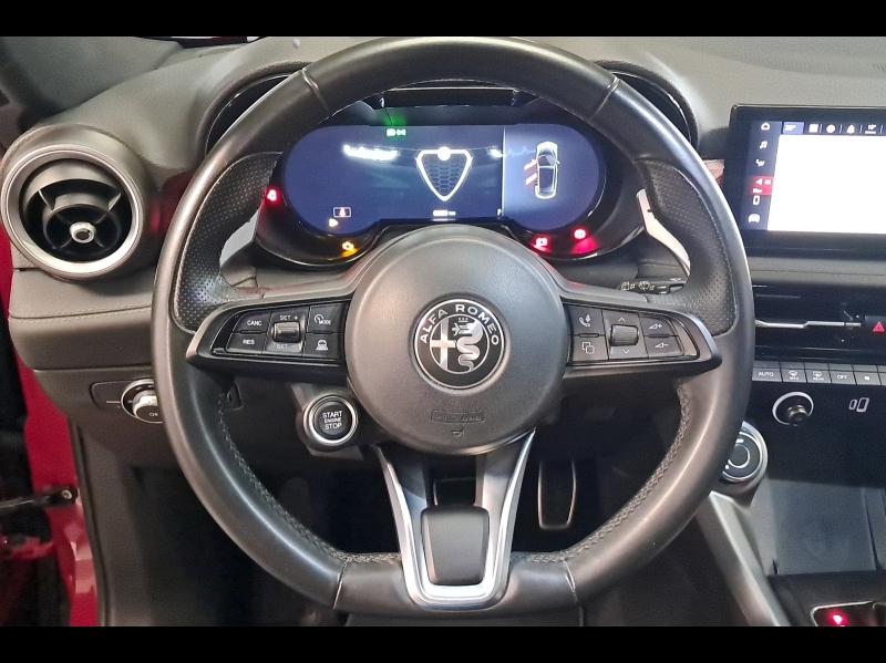 Image ALFA ROMEO Tonale 1.5 Hybrid 160ch Edizione Speciale TCT