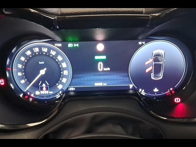 Image ALFA ROMEO Tonale 1.5 Hybrid 160ch Edizione Speciale TCT