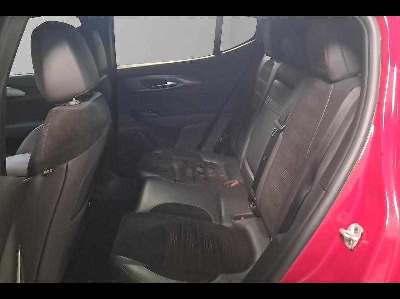 Image ALFA ROMEO Tonale 1.5 Hybrid 160ch Edizione Speciale TCT