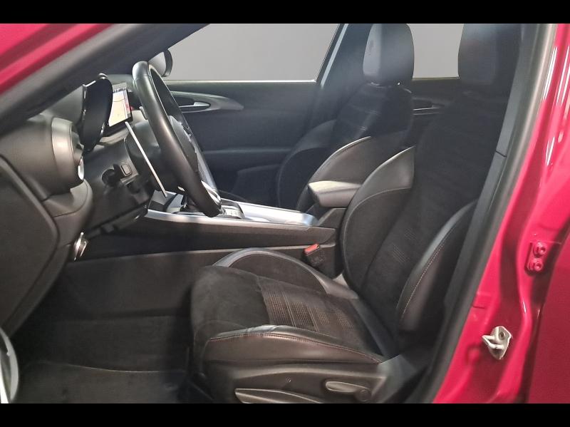 Image ALFA ROMEO Tonale 1.5 Hybrid 160ch Edizione Speciale TCT