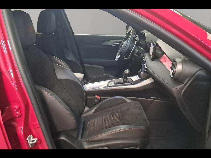 Image ALFA ROMEO Tonale 1.5 Hybrid 160ch Edizione Speciale TCT