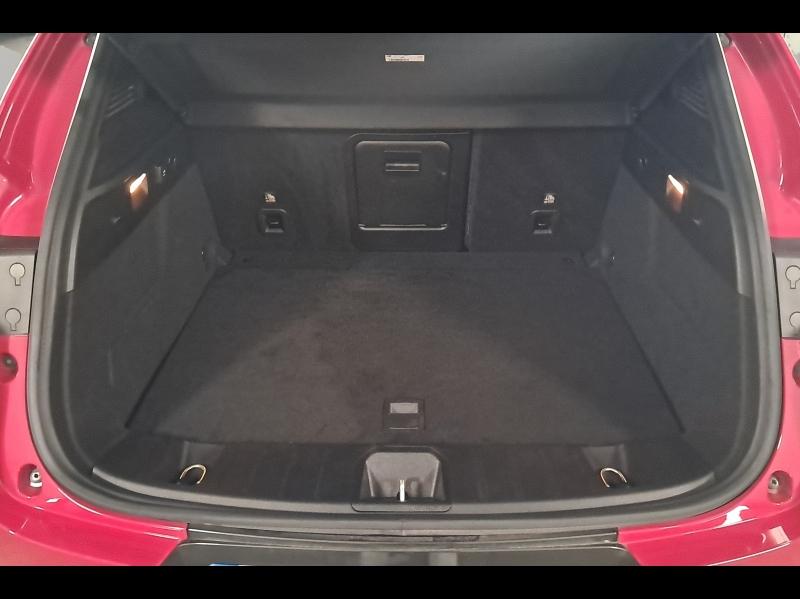 Image ALFA ROMEO Tonale 1.5 Hybrid 160ch Edizione Speciale TCT