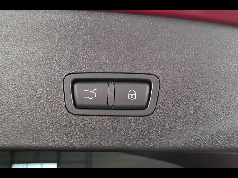 Image ALFA ROMEO Tonale 1.5 Hybrid 160ch Edizione Speciale TCT