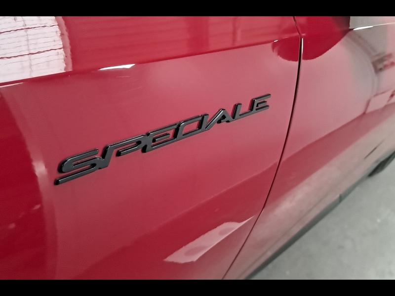 Image ALFA ROMEO Tonale 1.5 Hybrid 160ch Edizione Speciale TCT