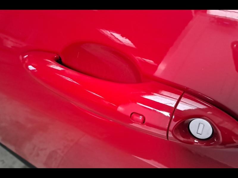 Image ALFA ROMEO Tonale 1.5 Hybrid 160ch Edizione Speciale TCT