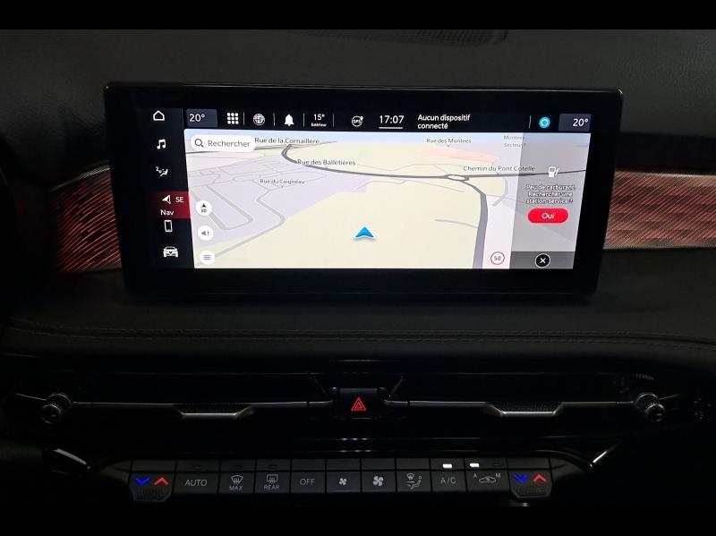 Image ALFA ROMEO Tonale 1.5 Hybrid 160ch Edizione Speciale TCT