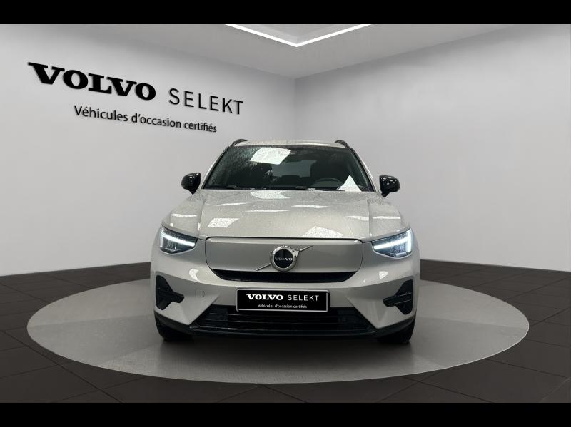 Image VOLVO EX40 Single Extended Range 252ch Plus