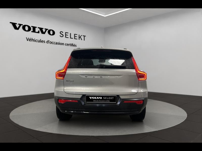 Image VOLVO EX40 Single Extended Range 252ch Plus