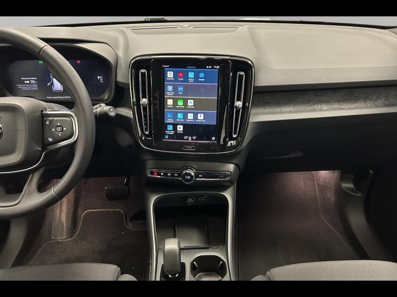 Image VOLVO EX40 Single Extended Range 252ch Plus