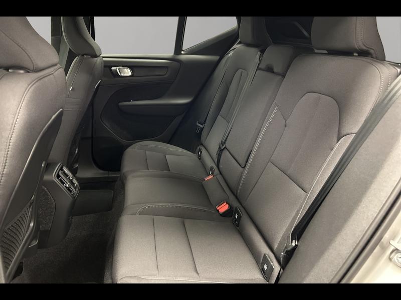 Image VOLVO EX40 Single Extended Range 252ch Plus