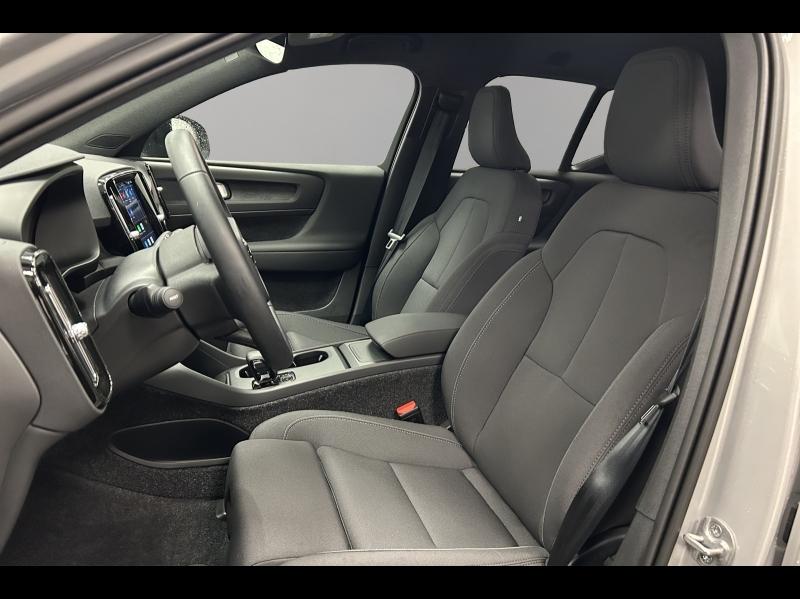 Image VOLVO EX40 Single Extended Range 252ch Plus