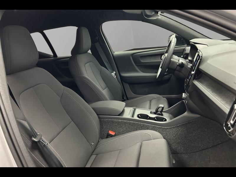 Image VOLVO EX40 Single Extended Range 252ch Plus