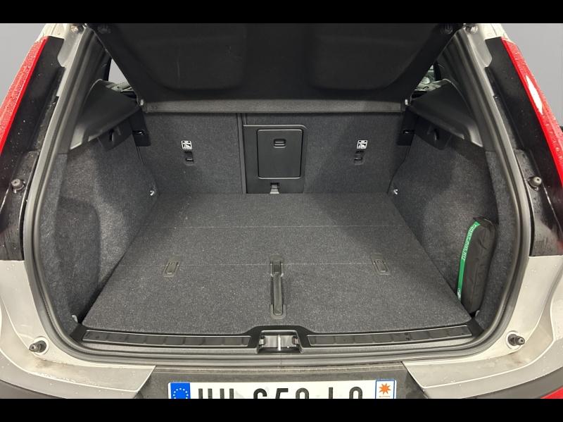 Image VOLVO EX40 Single Extended Range 252ch Plus