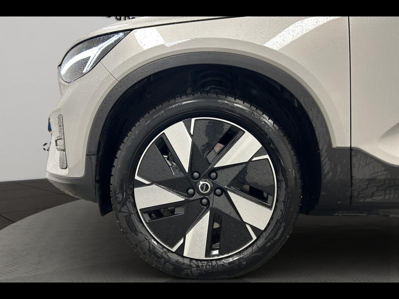 Image VOLVO EX40 Single Extended Range 252ch Plus