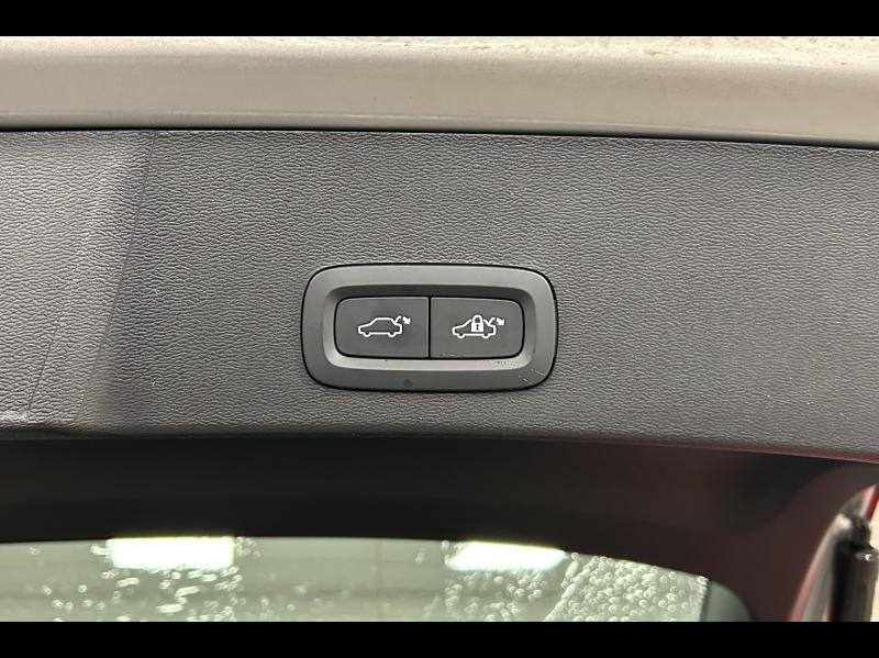 Image VOLVO EX40 Single Extended Range 252ch Plus