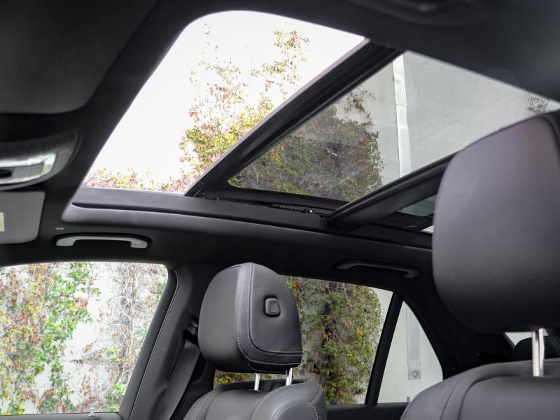 Image MERCEDES-BENZ GLE 300 d 269ch AMG Line 4Matic 9G-Tronic